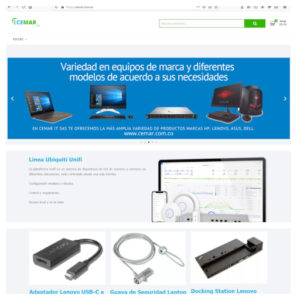 Cemar IT SAS - Publica2online